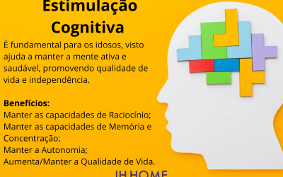 Estimulação Cognitiva