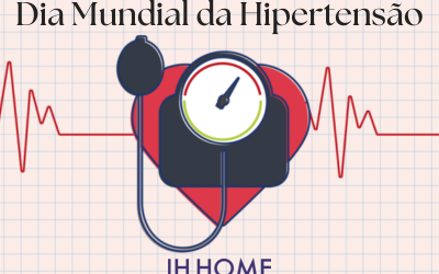 Dia Mundial da Hipertensão